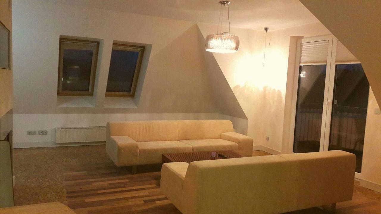 Neptun Park - Sg Apartmenty Gdańsk Zewnętrze zdjęcie